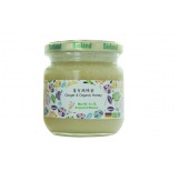 Ginger & Organic Honey