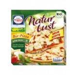 Wagner NaturLust Bio-Steinofen-Pizza Käse-Duo