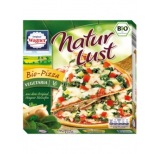 Wagner NaturLust Bio-Steinofen-Pizza Vegetaria