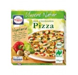 Wagner Unsere Natur Bio Pizza Vegetaria