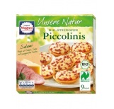 Wagner Unsere Natur Bio Piccolinis Salami