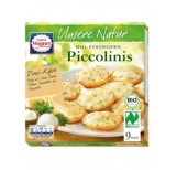 Wagner Unsere Natur Bio Piccolinis Drei-Käse