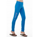 Vishuddha Chakra Leggings