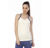 Agya Chakra Yoga Tank Top