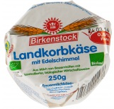 Bio Sauermilchkäse mit Edelschimmel