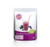 Organic Açaí Berry Powder