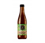 Organic Lemon, Lime & Bitters