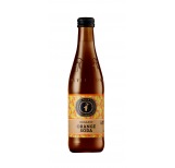 Organic Orange Soda