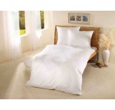 Organic Cotton Duvet Cover