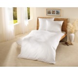 Organic Cotton Fitted Sheet