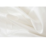 Elisabetta Organic Egyptian Cotton Fitted Sheet