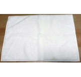 Luxury Organic Cotton Bath Mat 1000gsm