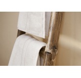 Luxury Organic Cotton Bath Towels 700gsm