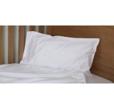 Organic Cotton Kid's Flat Sheet