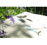 Organic Cotton Moses Basket Sheet