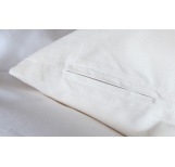 Organic Cotton Pillow Protector