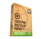EXELPRO RECYCLED PAPER