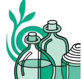 Certified Organic Oil Blends