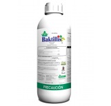 BAKTILIS