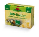 Bio Sauerrahmbutter