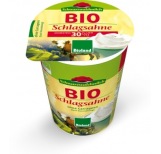 Bio Schlagsahne 30%, ohne Carrageen