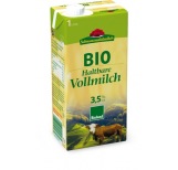 Haltbare Bio Vollmilch 3,5%