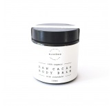 Raw Cacao Body Balm With Calendula