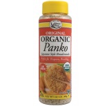 Organic Panko Breadcrumbs