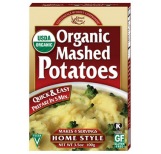 Organic Home Style Mashed Potatoes
