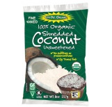 Oganic Shredded Coconut