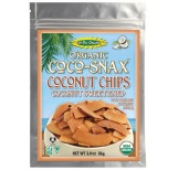 Coconut Chips, Sweetened