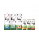 Organic UHT / Long-Life Milk