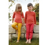 Children's long john