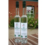 Bio-Apfelbrand 40% VOL