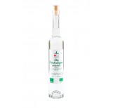 Bio-Zwetschgenwasser 40% VOL