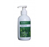 Liquid Soap 70% Organic Ingredients