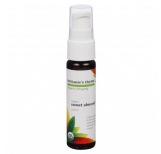 Organic Sweet Almond Skin Care Oil