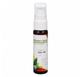 Organic Eye Oil