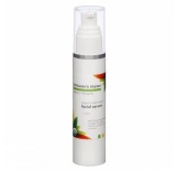 Organic Restorative Facial Serum