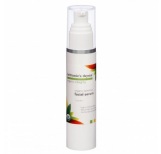 Organic Sensitive Facial Serum
