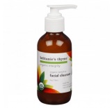 Organic Sensitive Facial Cleanser