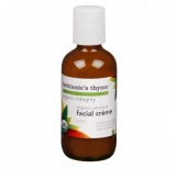 Organic Sensitive Facial Crème