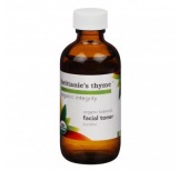 Organic Blemish Toner
