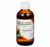 Organic Balancing Toner