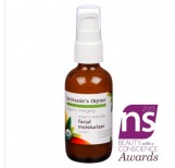Organic Everyday Moisturizer