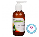 Organic Citrus Facial Cleanser