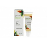 Organic Lip Cream Peppermint
