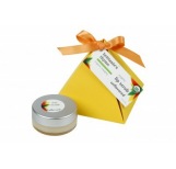 Organic Lip Scrub Unflavored