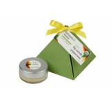 Organic Lip Scrub Peppermint