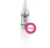 Organic Bug Spray Aluminum Bottle